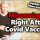 Trudne vaxxerice nakon Covid cjepiva prestaju biti trudne (video)